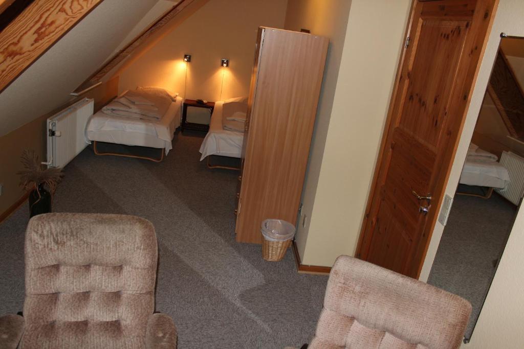 Sj Rooms Tønder Exteriör bild