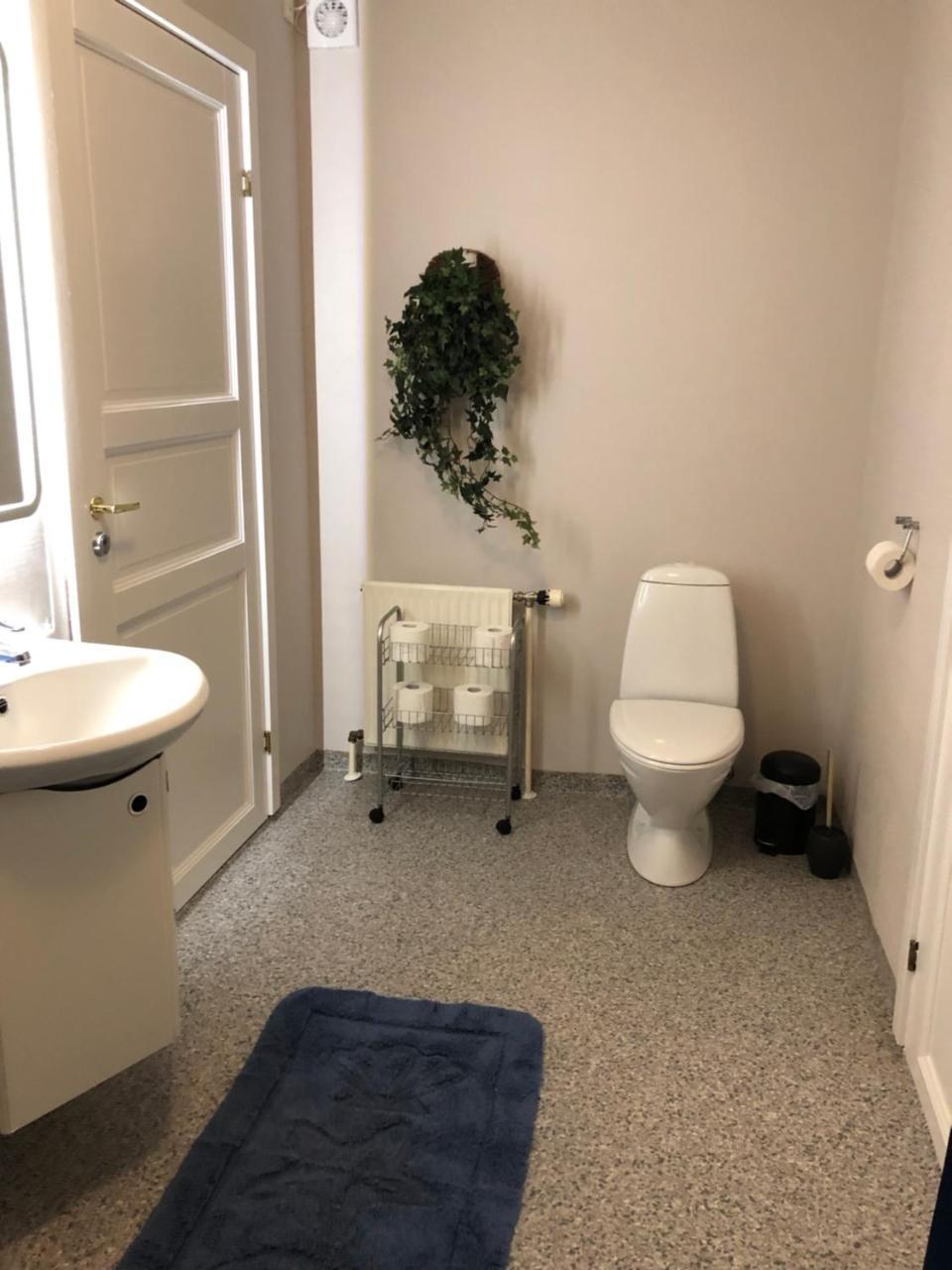 Sj Rooms Tønder Exteriör bild