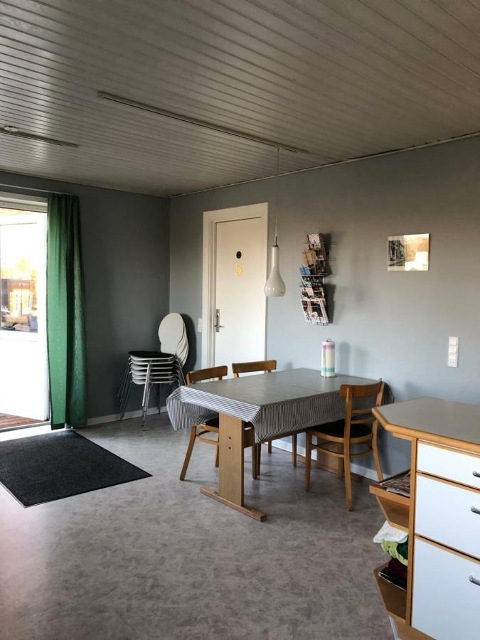 Sj Rooms Tønder Exteriör bild